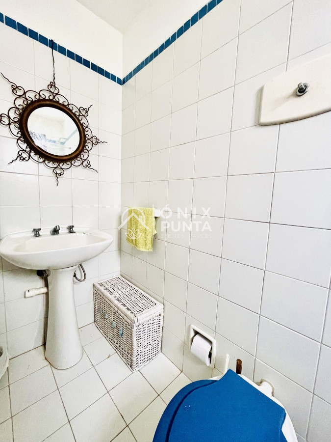 Casa ID.63 - Casa de 4 Dormitorios en La Barra, Punta del Este