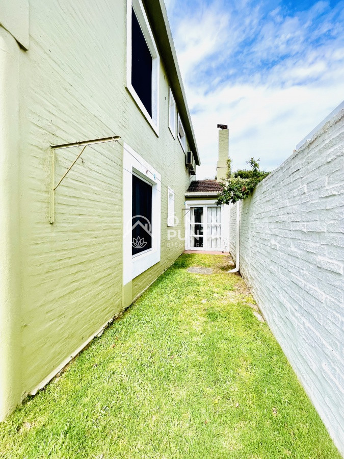 Casa ID.63 - Casa de 4 Dormitorios en La Barra, Punta del Este