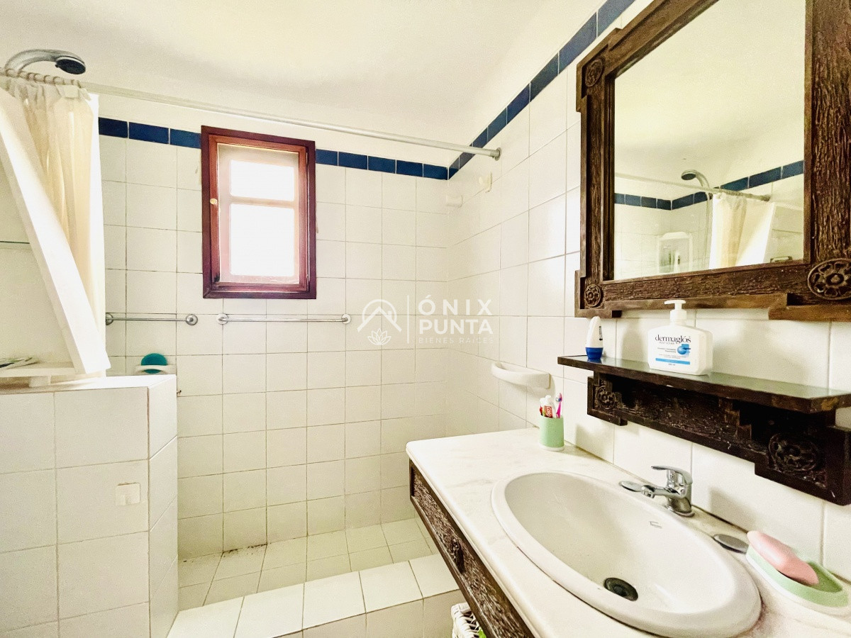 Casa ID.63 - Casa de 4 Dormitorios en La Barra, Punta del Este