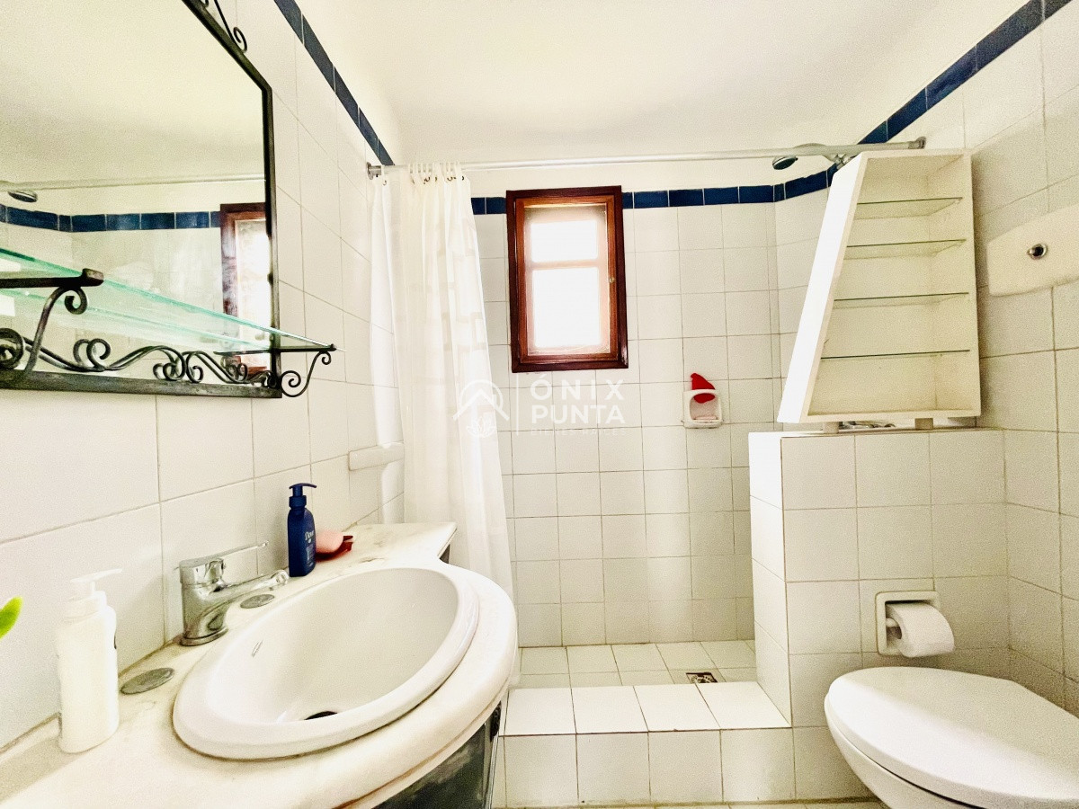 Casa ID.63 - Casa de 4 Dormitorios en La Barra, Punta del Este