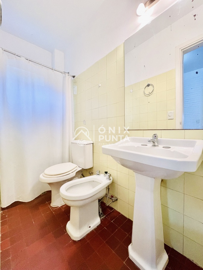 Casa ID.75 - Casa de 4 Dormitorios, Parrillero y Piscina a pocos metros del Mar - Playa Mansa