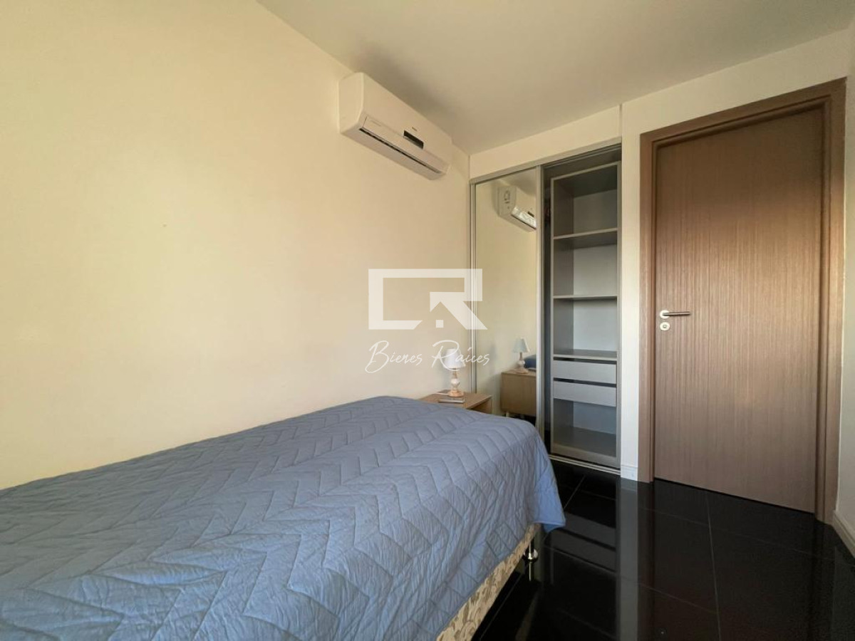 Apartamento ID.736 - Apartamento en Punta del Este, Brava