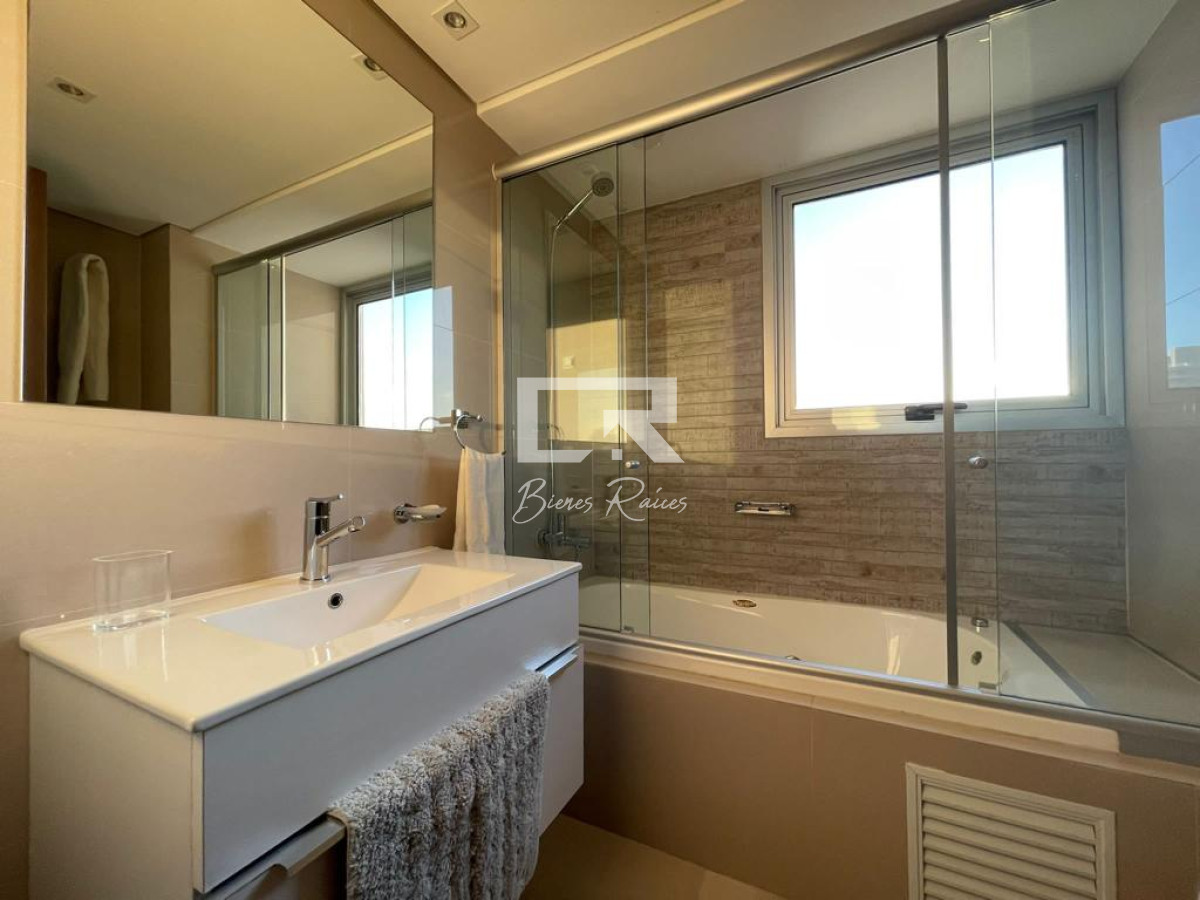 Apartamento ID.736 - Apartamento en Punta del Este, Brava