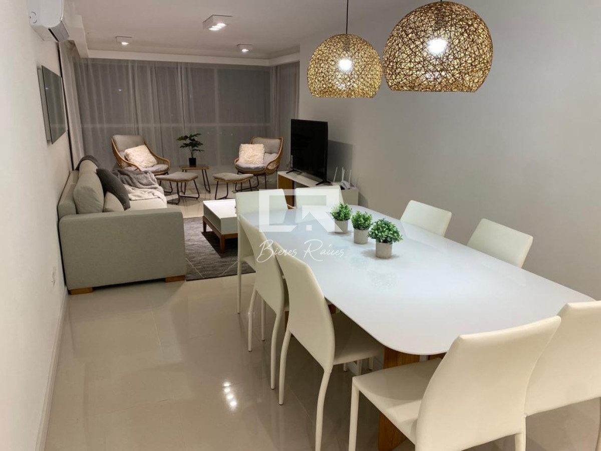 Apartamento ID.736 - Apartamento en Punta del Este, Brava