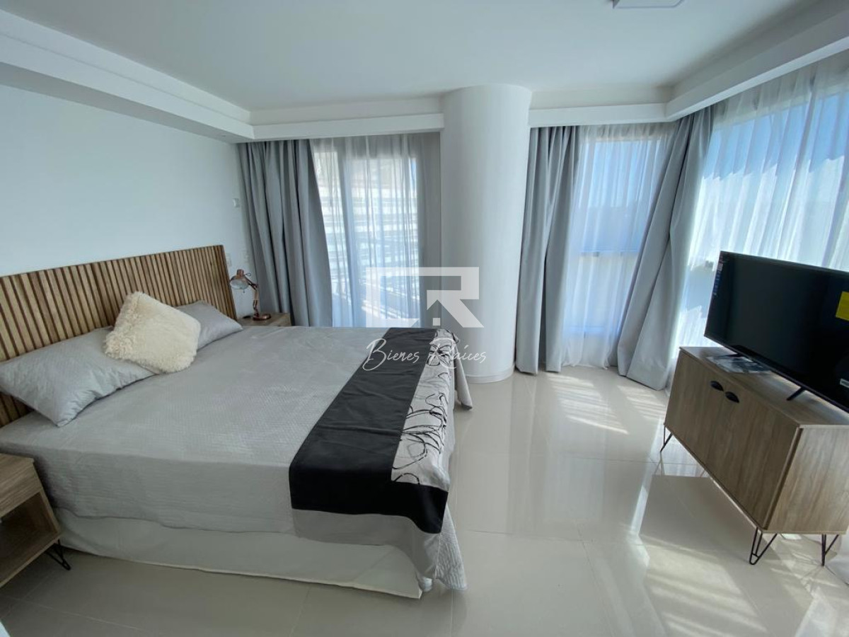 Apartamento ID.736 - Apartamento en Punta del Este, Brava