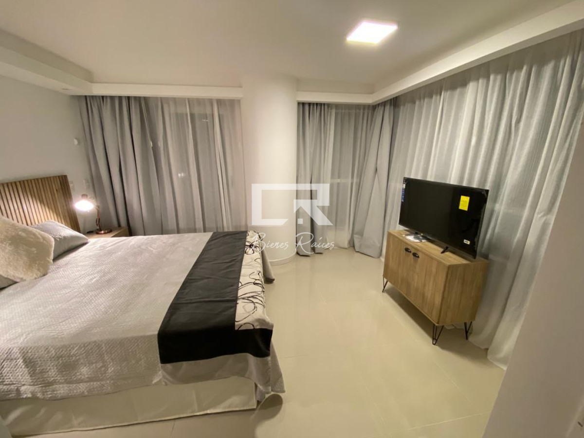 Apartamento ID.736 - Apartamento en Punta del Este, Brava