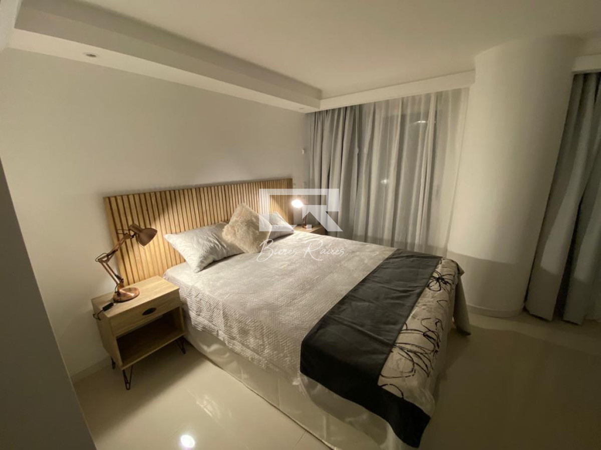 Apartamento ID.736 - Apartamento en Punta del Este, Brava