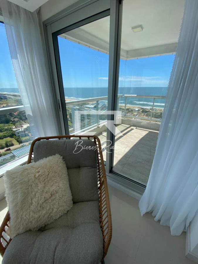 Apartamento ID.736 - Apartamento en Punta del Este, Brava