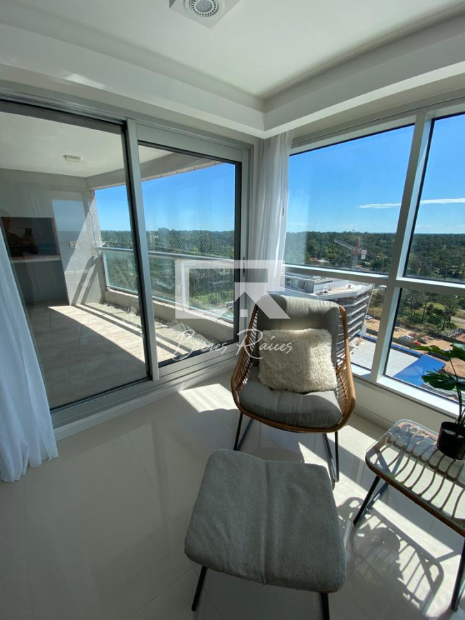 Apartamento ID.736 - Apartamento en Punta del Este, Brava