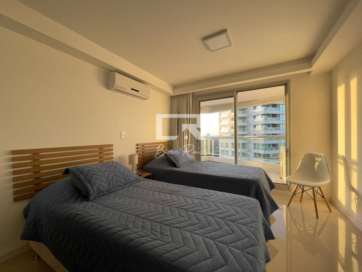Apartamento ID.736 - Apartamento en Punta del Este, Brava