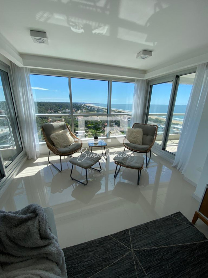 Apartamento ID.736 - Apartamento en Punta del Este, Brava
