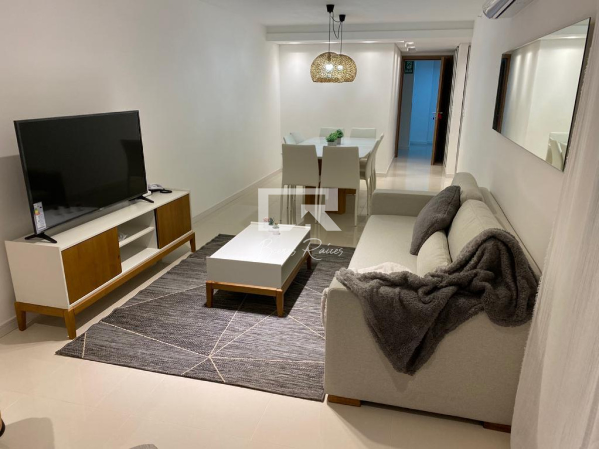 Apartamento ID.736 - Apartamento en Punta del Este, Brava