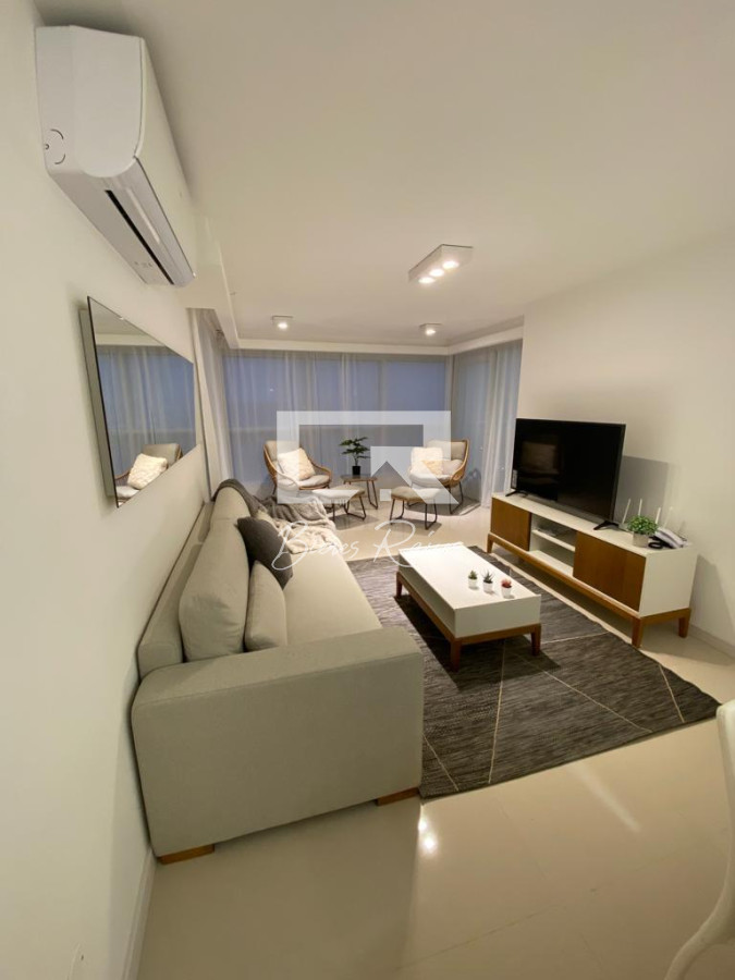 Apartamento ID.736 - Apartamento en Punta del Este, Brava