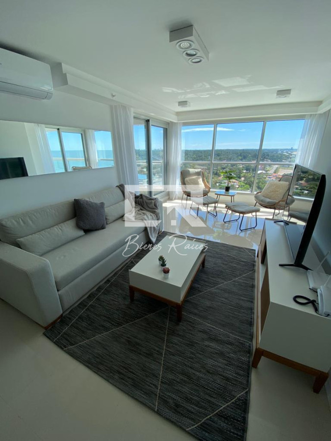 Apartamento ID.736 - Apartamento en Punta del Este, Brava