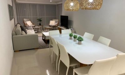 Apartamento en Punta del Este, Brava