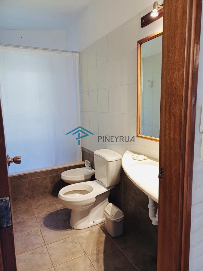 Casa ID.198 - Casa de 3 Dormitorios en Montoya - Punta del Este