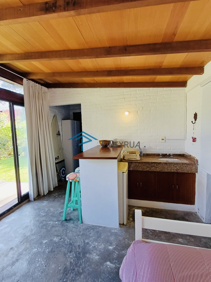 Casa ID.198 - Casa de 3 Dormitorios en Montoya - Punta del Este