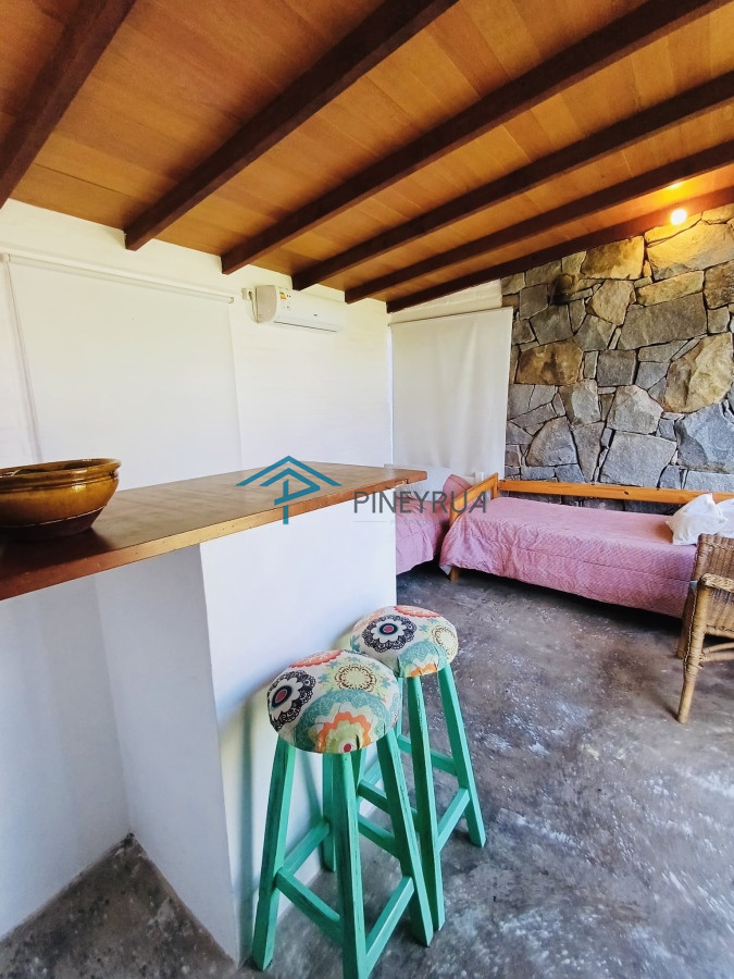 Casa ID.198 - Casa de 3 Dormitorios en Montoya - Punta del Este