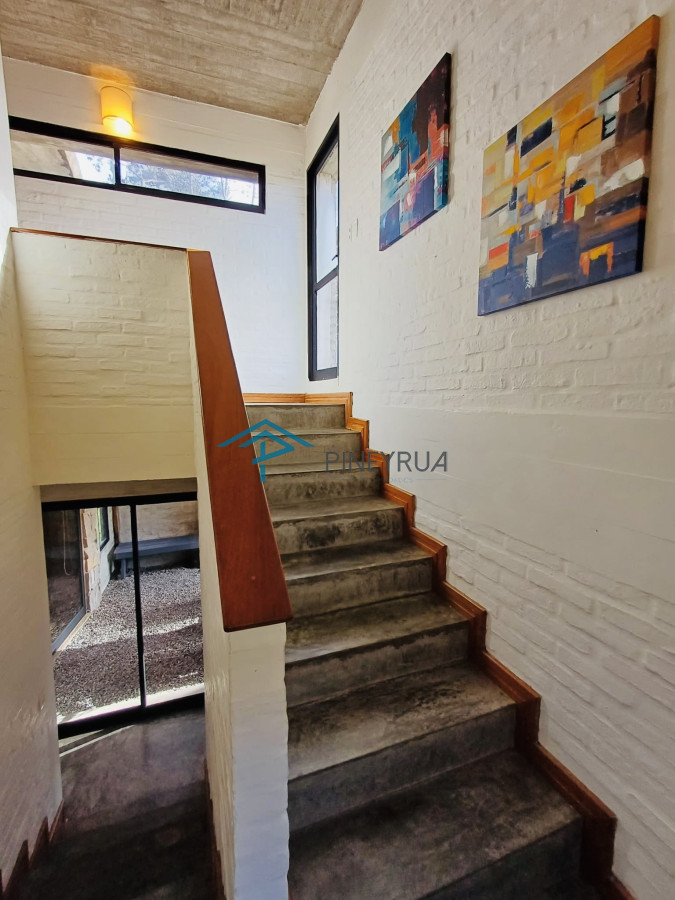 Casa ID.198 - Casa de 3 Dormitorios en Montoya - Punta del Este