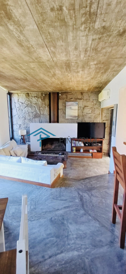 Casa ID.198 - Casa de 3 Dormitorios en Montoya - Punta del Este