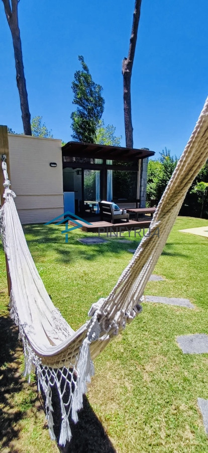 Casa ID.198 - Casa de 3 Dormitorios en Montoya - Punta del Este