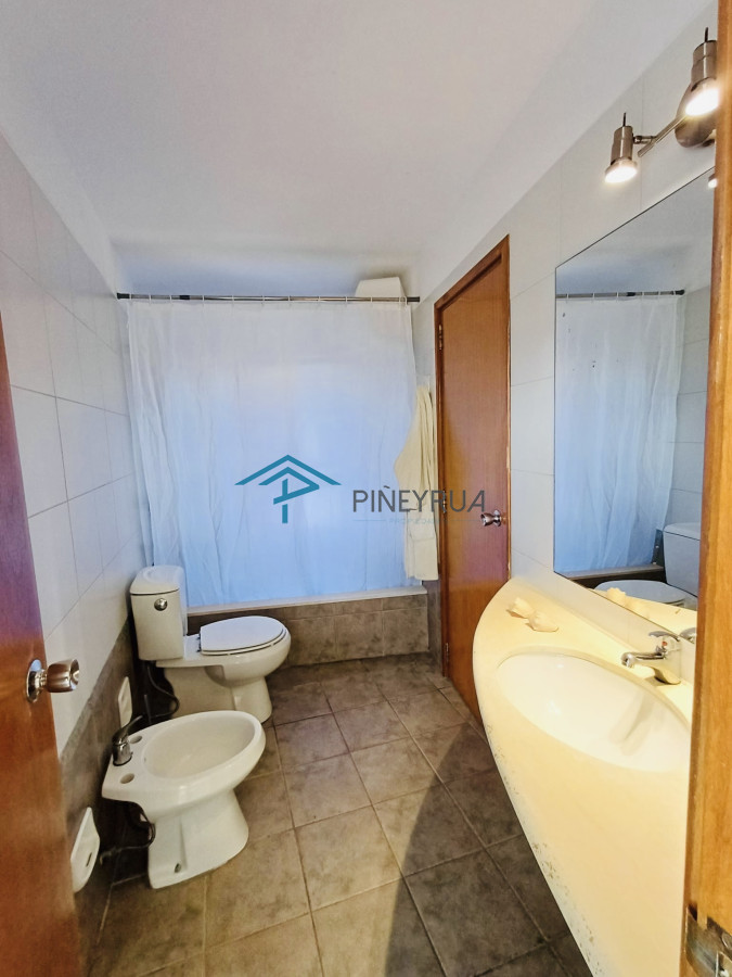 Casa ID.198 - Casa de 3 Dormitorios en Montoya - Punta del Este