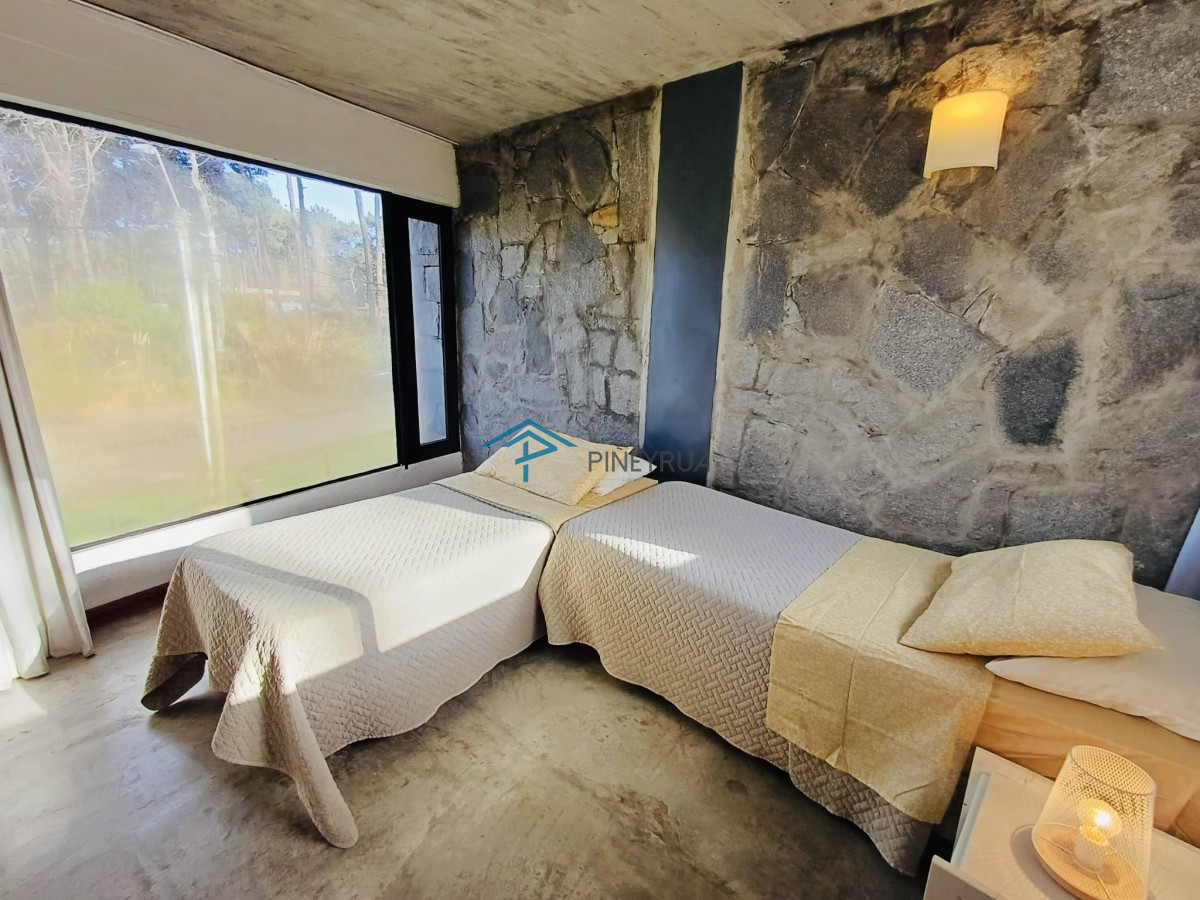 Casa ID.198 - Casa de 3 Dormitorios en Montoya - Punta del Este