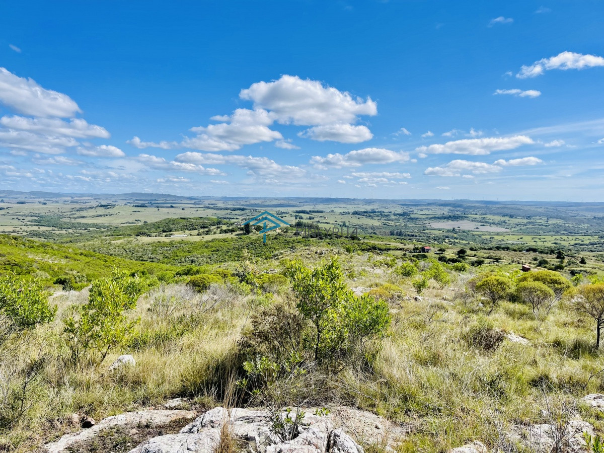 Chacra ID.204 - Maravillosa Chacra en venta de 5 hectareas en zona Las Cañas, Maldonado