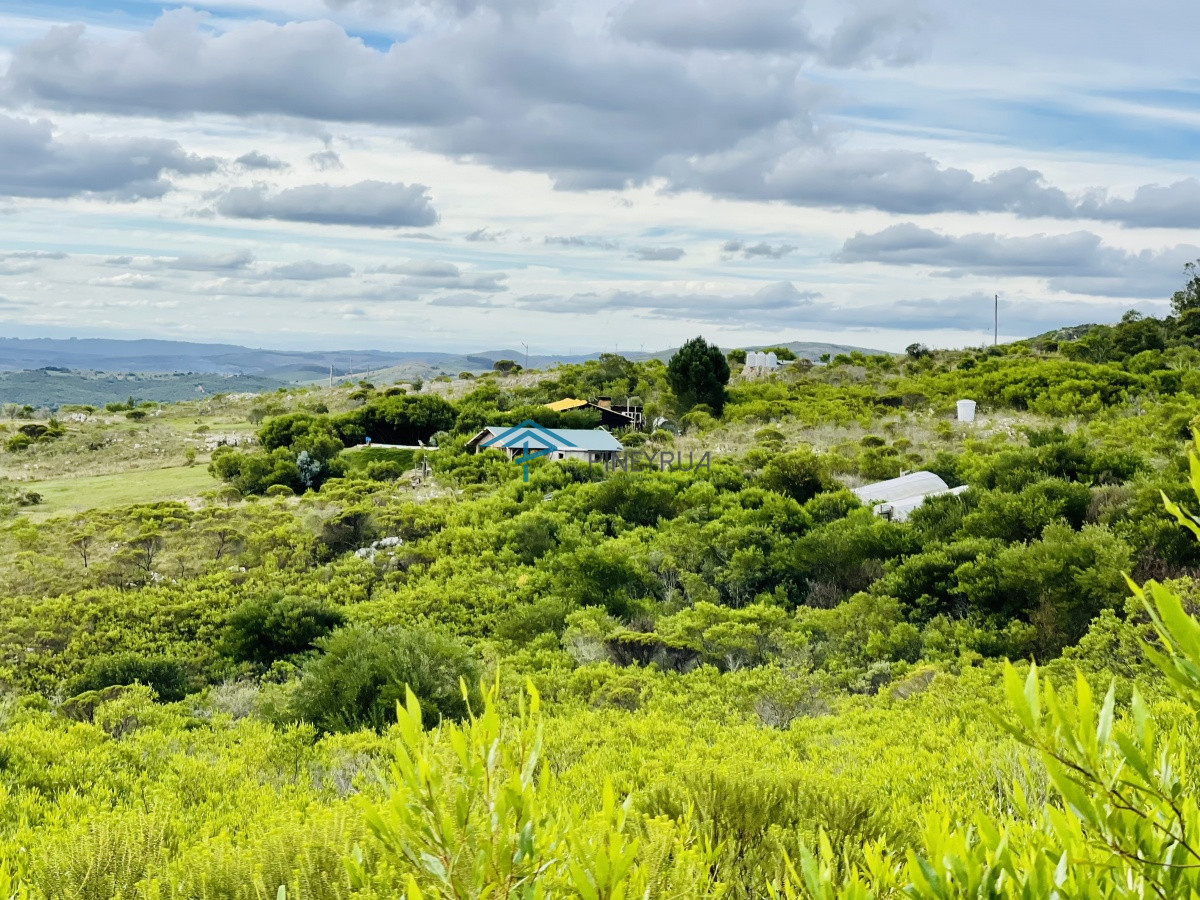 Chacra ID.204 - Maravillosa Chacra en venta de 5 hectareas en zona Las Cañas, Maldonado