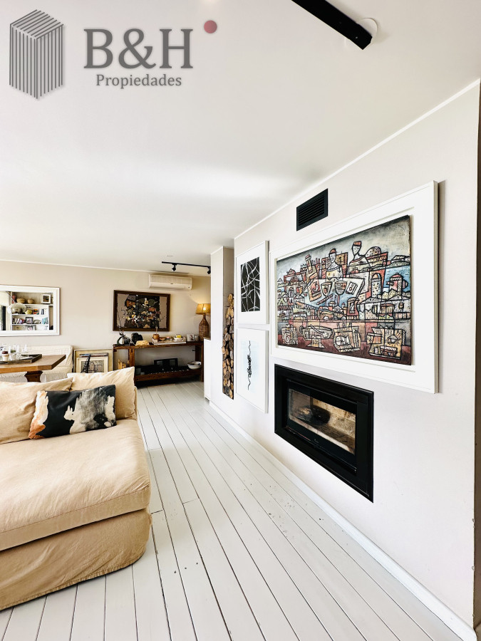 Lomo de la Ballena - GoPunta - Portal Inmobiliario de Punta del Este - Maldonado