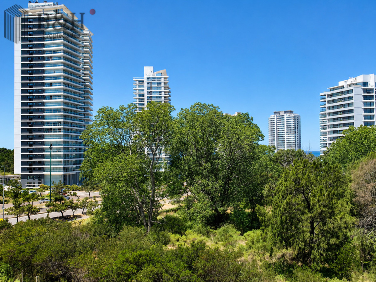 Apartamento ID.853 - Excelente Apartamento de 2 Dormitorios en Venta - Ocean Drive
