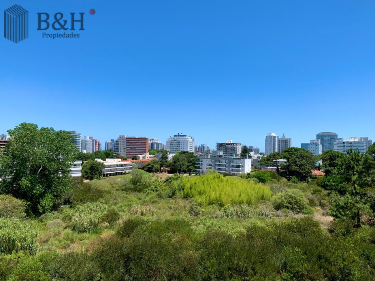Apartamento ID.853 - Excelente Apartamento de 2 Dormitorios en Venta - Ocean Drive