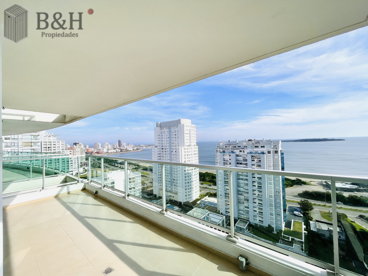 Mansa - GoPunta - Portal Inmobiliario de Punta del Este - Maldonado