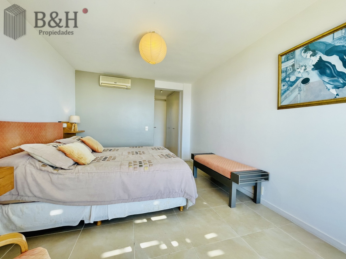 Apartamento ID.1488 - Venta y Alquiler temporario de apartamento SUPER OPORTUNIDAD de dos dormitorios con parrillero, Punta Ballena