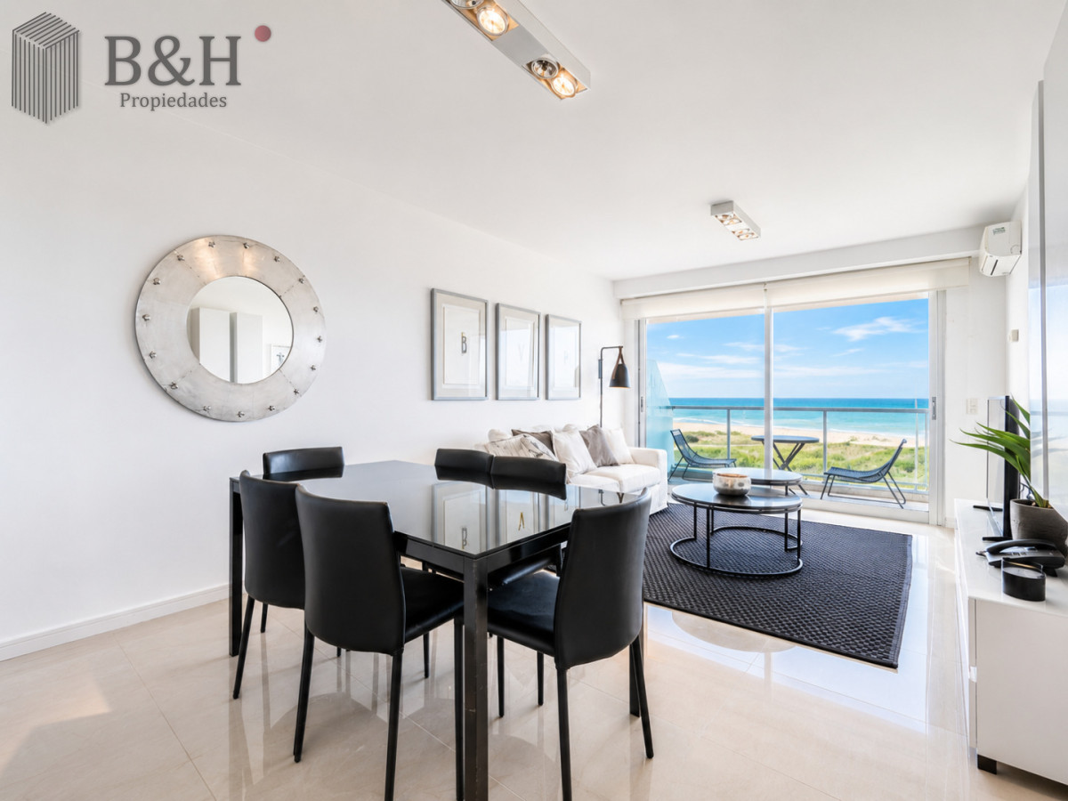 Apartamento ID.349 - Apartamento en Punta del Este, Rincón del Indio