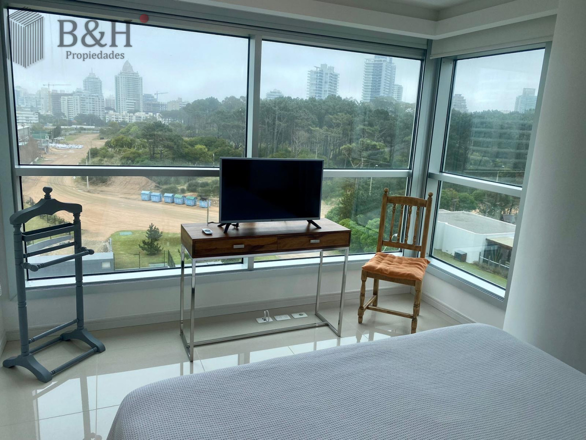 Apartamento ID.3507 - Apartamento en Brava - Punta del Este