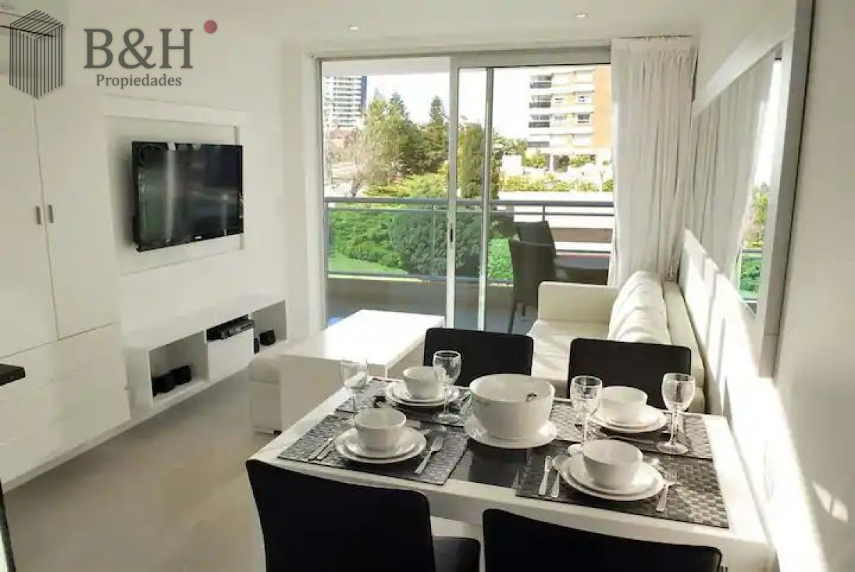 Aidy Grill - GoPunta - Portal Inmobiliario de Punta del Este - Maldonado