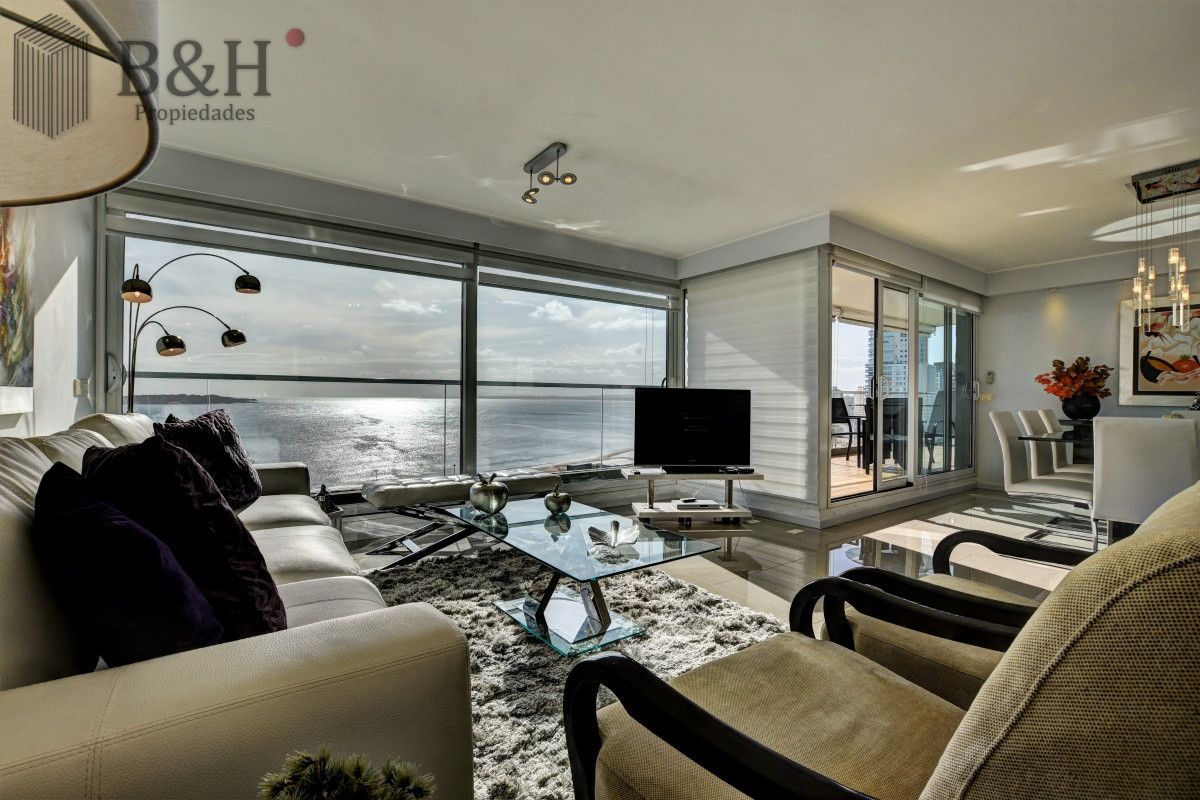 Mansa - GoPunta - Portal Inmobiliario de Punta del Este - Maldonado