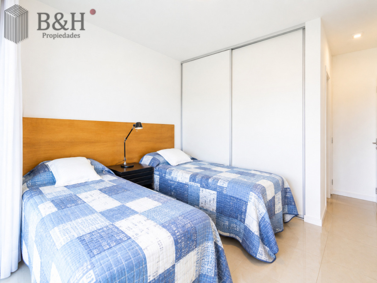 Apartamento ID.349 - Apartamento en Punta del Este, Rincón del Indio