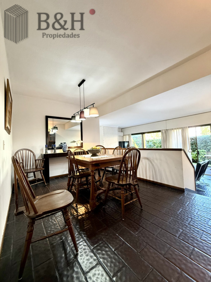 Apartamento ID.6932 - Apartamento en venta con alma de casa. Zona Península Punta del Este