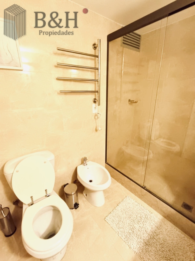 Apartamento ID.6579 - Espectacular Apartamento de 3 Dormitorios en Península de Punta del Este. En Venta y Alquiler Anual