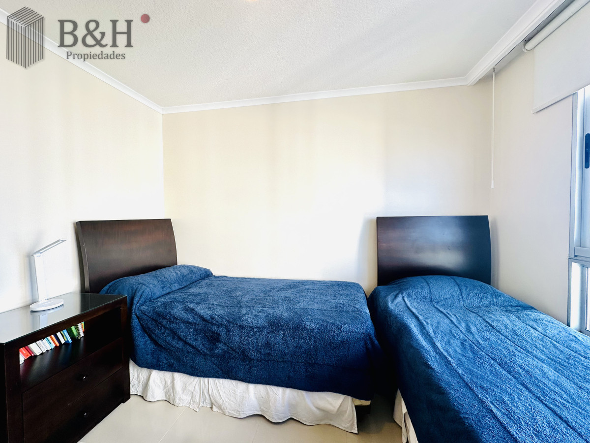 Apartamento ID.5748 - Apartamento de 3 Dormitorios en Playa Brava, Ocean Drive