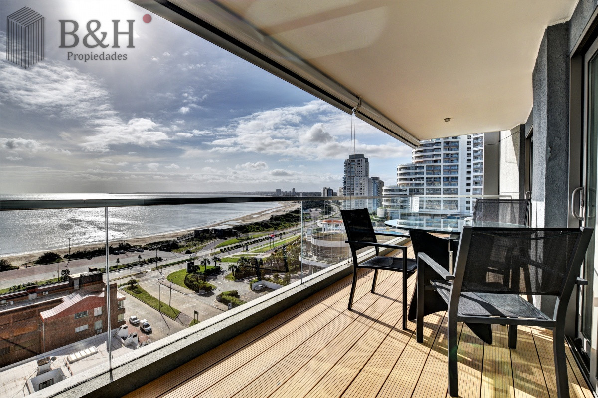 Mansa - GoPunta - Portal Inmobiliario de Punta del Este - Maldonado