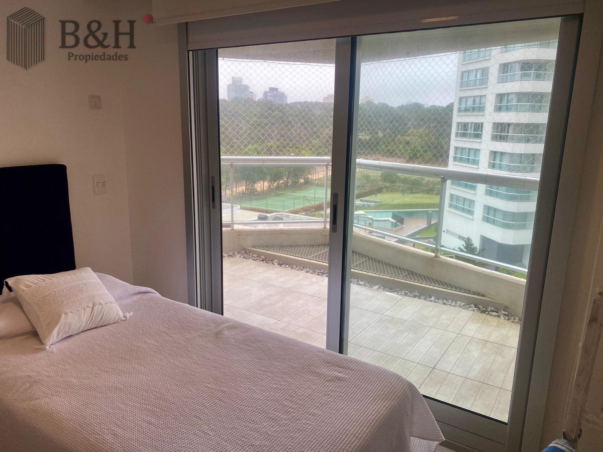 Apartamento ID.3507 - Apartamento en Brava - Punta del Este