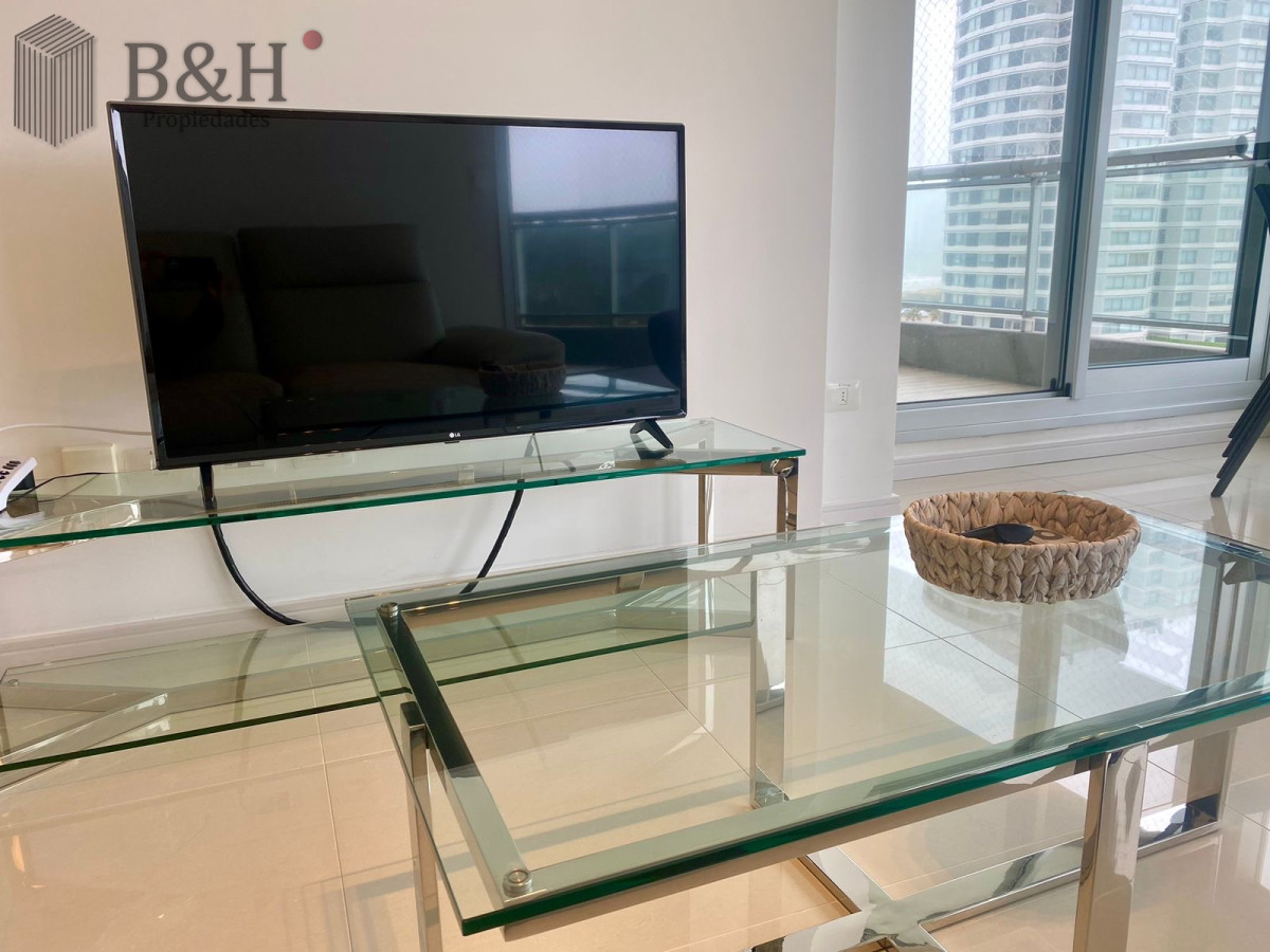 Apartamento ID.3507 - Apartamento en Brava - Punta del Este