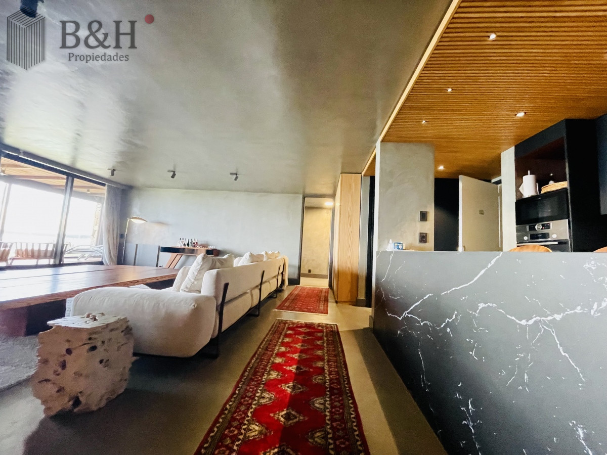 Apartamento ID.6893 - Apartamento amplio en venta de dos dormitorios complejo Quartier Punta Ballena