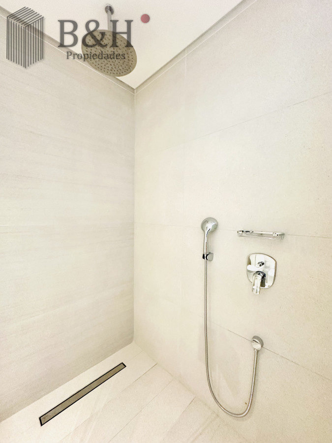 Apartamento ID.4673 - Apartamento a estrenar en el lujoso LE PARC IV de 3 dormitorios, Playa Brava