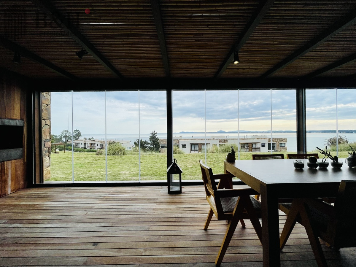 Apartamento ID.6893 - Apartamento amplio en venta de dos dormitorios complejo Quartier Punta Ballena