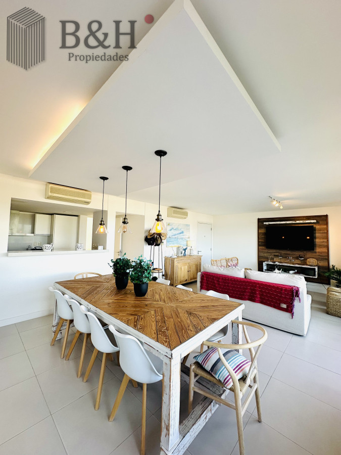 Lomo de la Ballena - GoPunta - Portal Inmobiliario de Punta del Este - Maldonado