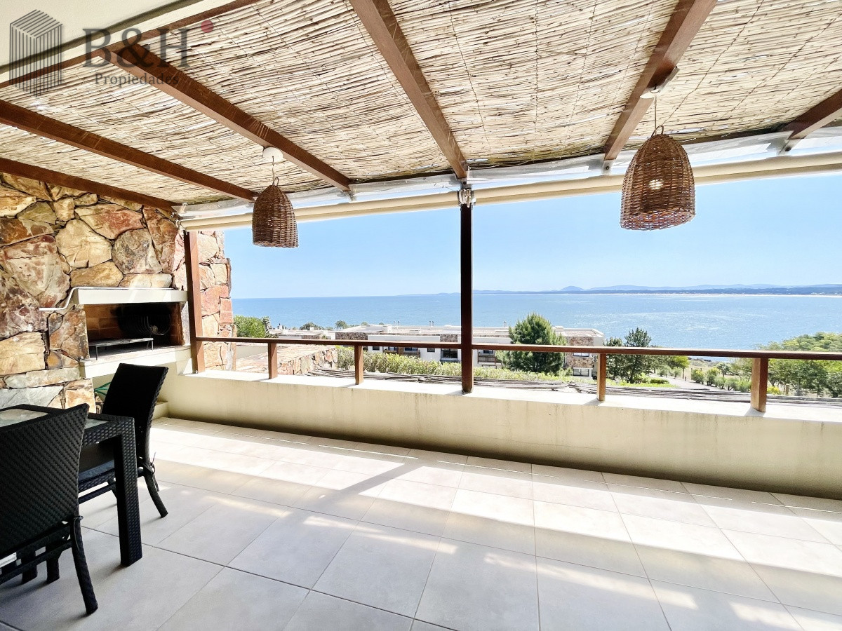 Lomo de la Ballena - GoPunta - Portal Inmobiliario de Punta del Este - Maldonado